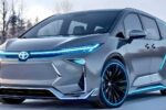 New 2026 Toyota Sienna Launch Highlights 7-Seater Hybrid with Innovative Family Features